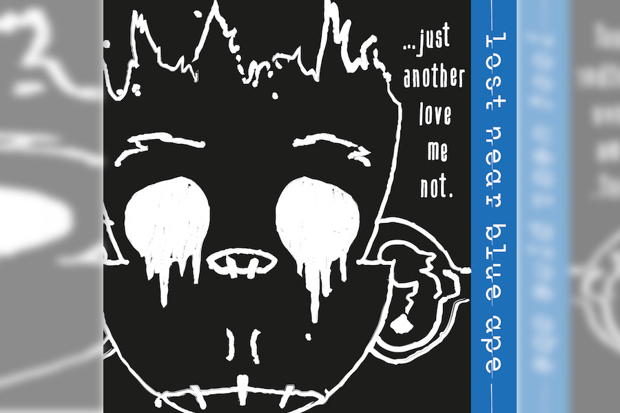 LNBA …just another love me not.  – EP release